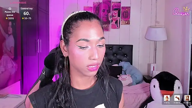 Snapshot of Alissemasiel chatting on April 2026 04:05:02 PM Alissemasiel online show from April 2026 04:05:02 PM