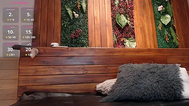 Gabriell ramirez online show from February 2025 01:55:02 AM