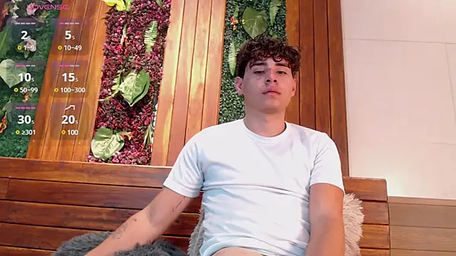 Gabriell ramirez online show from February 2025 03:56:01 AM