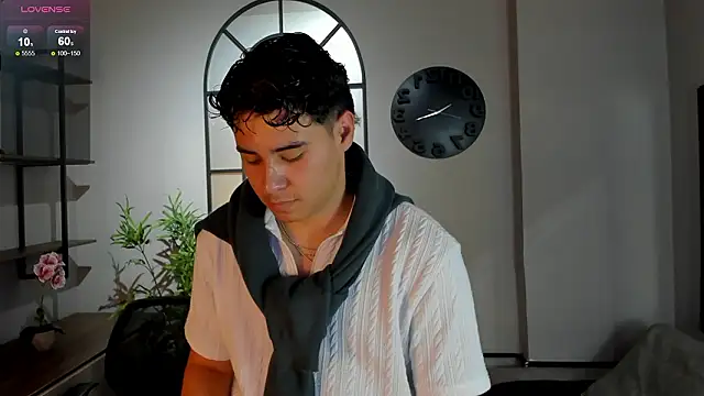 Gabriell ramirez online show from February 2026 03:10:02 AM