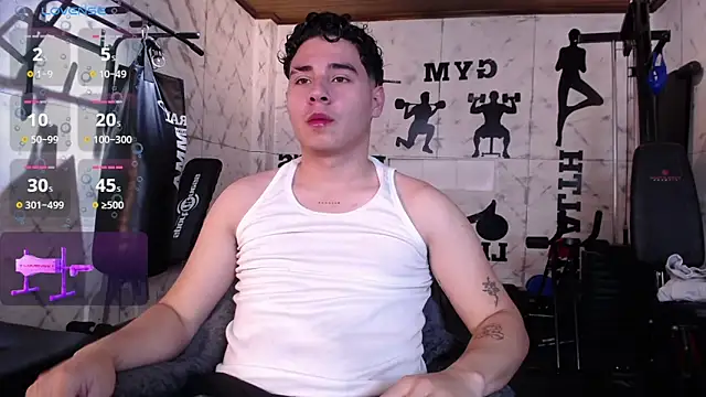 Gabriell ramirez online show from March 2026 03:45:02 AM