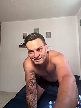 Fitmanx online show from February 2025 04:00:02 PM