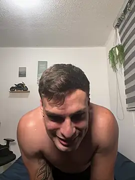 Fitmanx online show from February 2025 02:58:02 AM