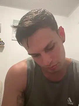 Fitmanx online show from February 2025 05:47:01 AM