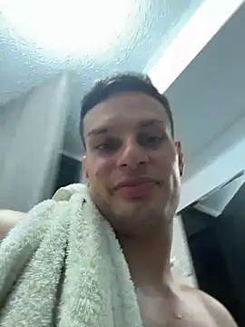 Fitmanx online show from February 2025 11:26:02 PM