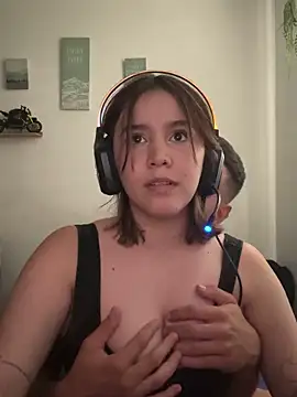 Fitmanx online show from March 2025 10:22:02 PM