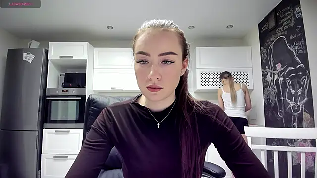 Snapshot of lisenok chatting on April 2026 07:41:01 PM lisenok online show from April 2026 07:41:01 PM