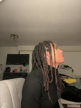 Aurianne online show from January 2026 09:42:01 PM