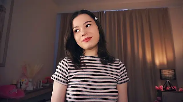 Snapshot of EleneBrach chatting on March 2025 05:53:01 AM EleneBrach online show from March 2025 05:53:01 AM