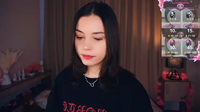 Snapshot of EleneBrach chatting on March 2025 06:10:02 AM EleneBrach online show from March 2025 06:10:02 AM