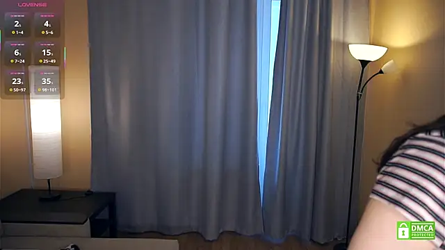 EleneBrach online show from December 2025 07:50:02 AM