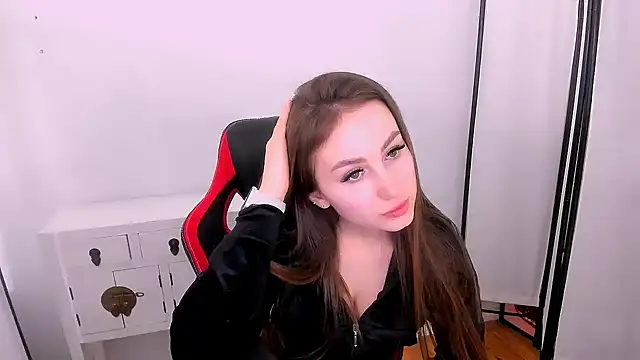 DonnaCam online show from February 2025 08:51:02 AM