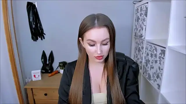 DonnaCam online show from January 2026 05:05:02 PM