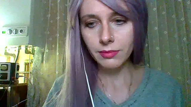 LuminousLady online show from February 2025 11:57:02 PM