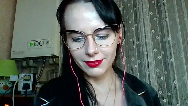LuminousLady online show from March 2025 10:17:01 PM