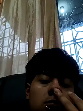 theghoss online show from February 2025 12:14:02 PM