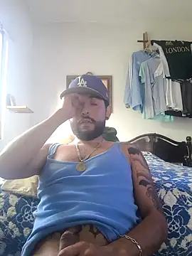 dickman10 online show from October 2025 10:32:02 PM