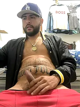 dickman10 online show from March 2026 04:29:01 AM