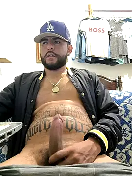 dickman10 online show from March 2026 04:46:02 AM