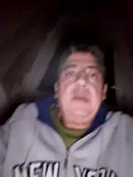 Fafas26 online show from December 2025 07:40:02 PM