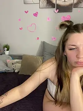 MollyMi0 online show from February 2025 01:22:01 AM