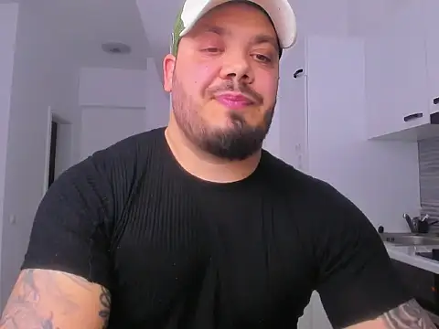 Snapshot of ZackMasterss chatting on March 2026 10:10:01 PM ZackMasterss online show from March 2026 10:10:01 PM