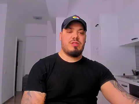 Snapshot of ZackMasterss chatting on April 2026 04:59:02 PM ZackMasterss online show from April 2026 04:59:02 PM