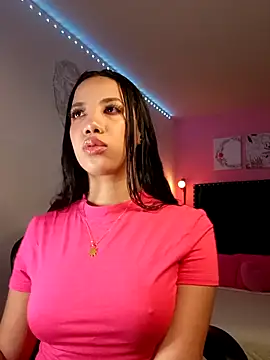 SallyWhitee online show from March 2026 04:41:02 AM