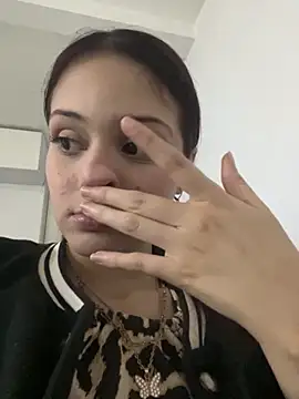 AngelRuby online show from September 2025 03:17:02 AM