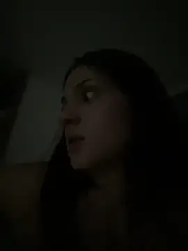 AngelRuby online show from November 2025 03:27:01 AM