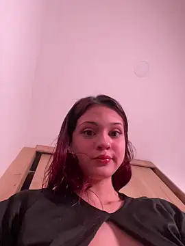 AngelRuby online show from March 2026 08:52:01 AM