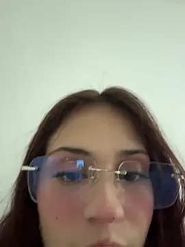 Snapshot of AngelRuby chatting on June 2026 02:25:02 AM AngelRuby online show from June 2026 02:25:02 AM