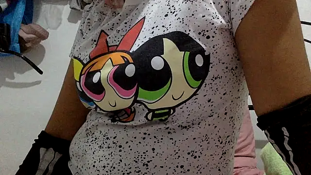 sharonlopez9611 online show from April 2026 03:13:01 AM