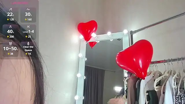 Snapshot of Amely_Li1 chatting on February 2025 01:02:01 AM Amely Li1 online show from February 2025 01:02:01 AM