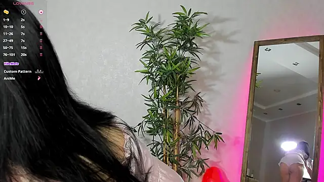 Snapshot of Amely_Li1 chatting on February 2025 08:58:01 AM Amely Li1 online show from February 2025 08:58:01 AM