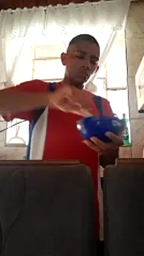 Snapshot of Mineirinho043 chatting on February 2025 08:06:02 PM Mineirinho043 online show from February 2025 08:06:02 PM