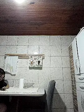 Snapshot of Mineirinho043 chatting on February 2025 02:53:01 AM Mineirinho043 online show from February 2025 02:53:01 AM