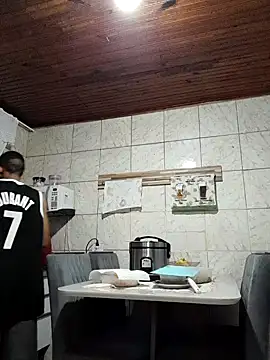 Snapshot of Mineirinho043 chatting on March 2025 11:53:01 PM Mineirinho043 online show from March 2025 11:53:01 PM