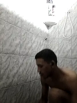 Snapshot of Mineirinho043 chatting on March 2025 10:10:01 PM Mineirinho043 online show from March 2025 10:10:01 PM