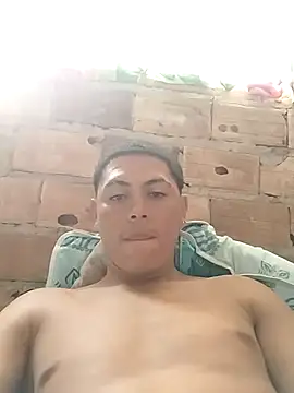 Eric200215 online show from September 2025 02:55:02 PM