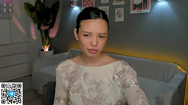 RikoAsada online show from September 2025 07:21:02 AM