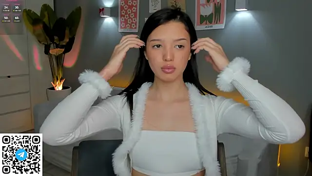 RikoAsada online show from September 2025 07:11:02 AM