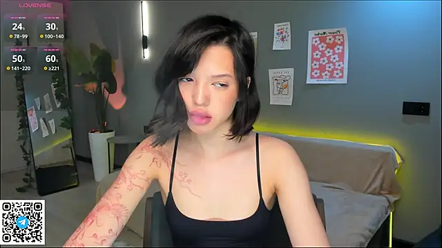 Snapshot of RikoAsada chatting on February 2026 06:13:01 AM RikoAsada online show from February 2026 06:13:01 AM