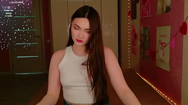 Snapshot of Kira_Jin chatting on March 2026 07:23:01 AM Kira Jin online show from March 2026 07:23:01 AM