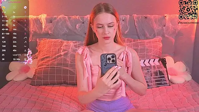 soft babe online show from October 2025 10:43:02 PM