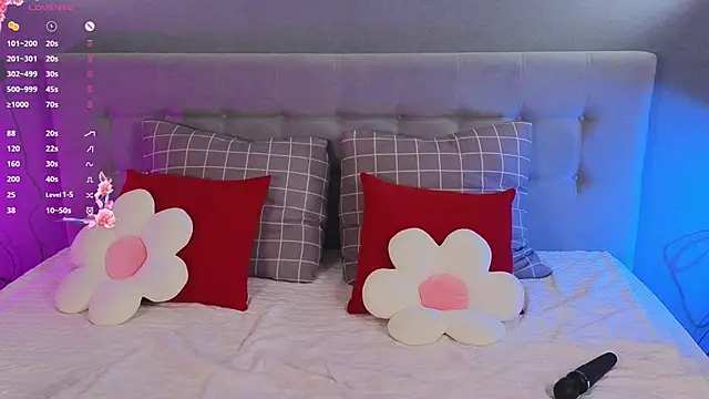 soft babe online show from February 2026 09:09:02 PM