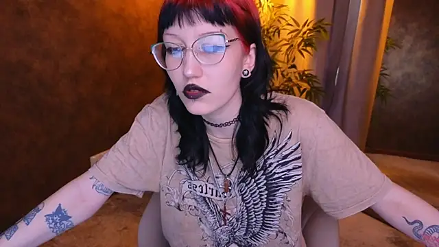 Snapshot of lissaros chatting on February 2025 07:44:02 AM lissaros online show from February 2025 07:44:02 AM