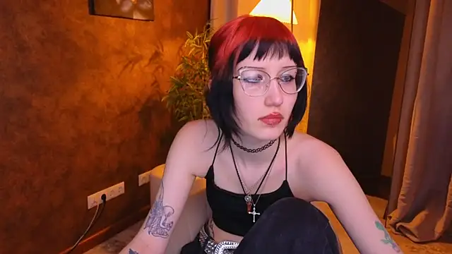 Snapshot of lissaros chatting on February 2025 05:16:01 AM lissaros online show from February 2025 05:16:01 AM