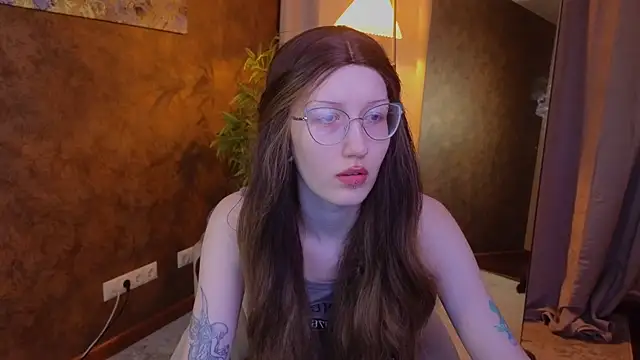 Snapshot of lissaros chatting on March 2025 05:18:02 AM lissaros online show from March 2025 05:18:02 AM