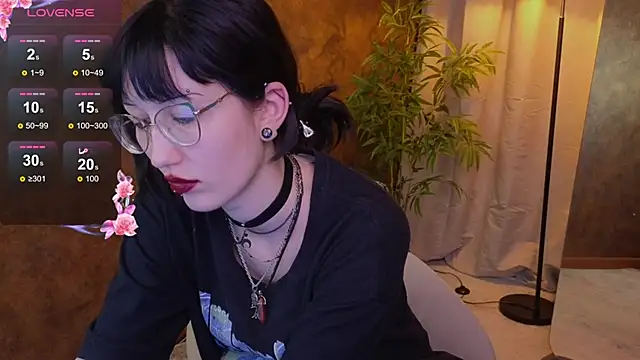 Snapshot of lissaros chatting on March 2025 11:23:01 AM lissaros online show from March 2025 11:23:01 AM